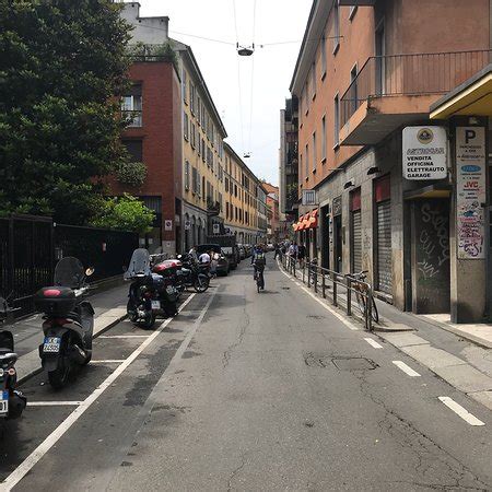 via savona